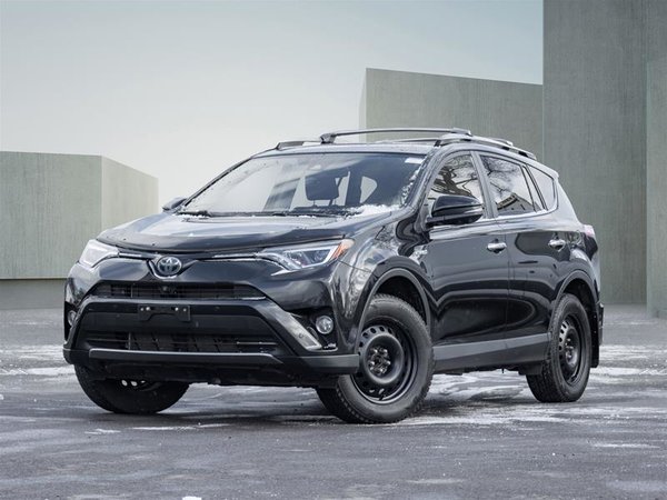RAV4 Hybrid