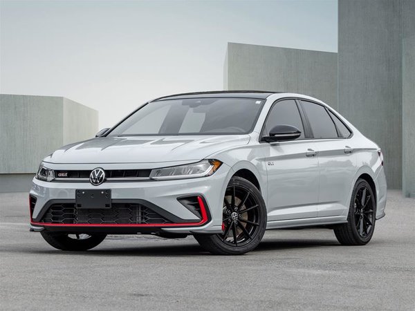 Jetta GLI