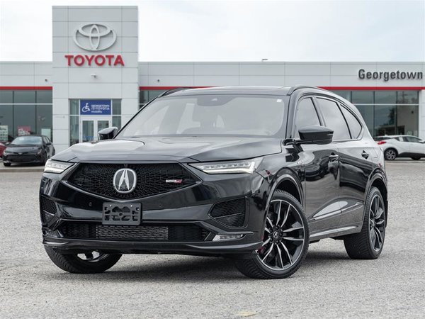 MDX