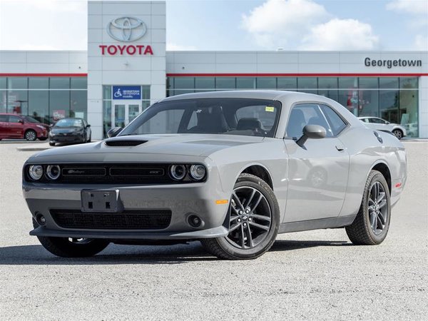 Challenger
