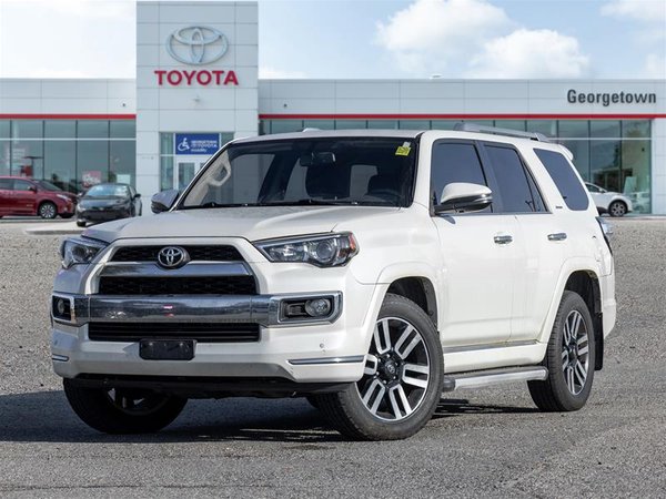 4Runner