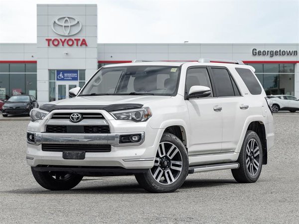 4Runner
