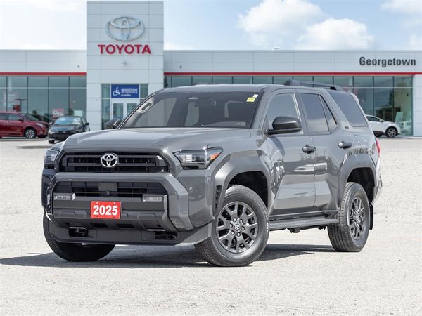4Runner