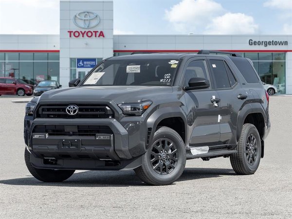 4Runner