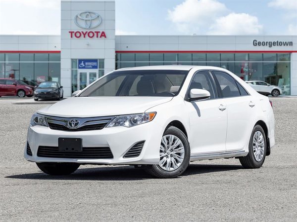 Camry