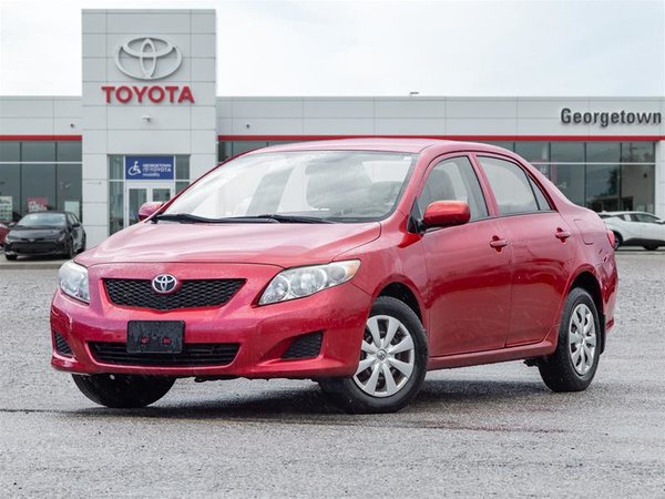 Corolla