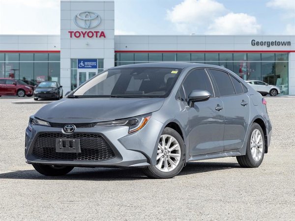Corolla