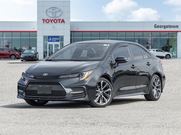 Corolla