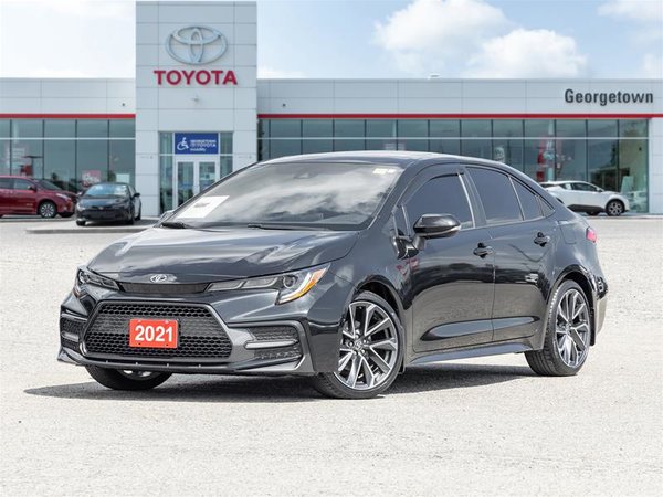 Corolla