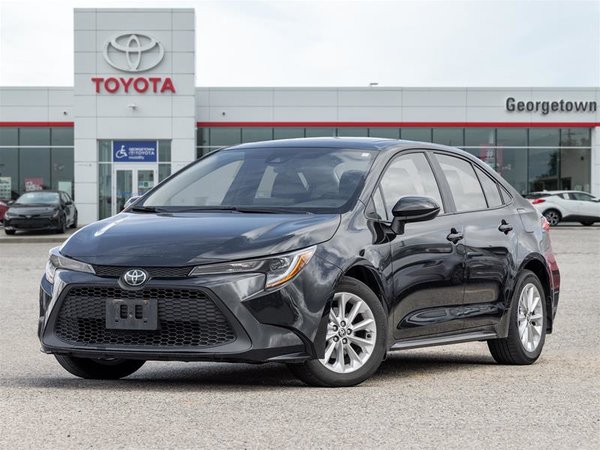 Corolla