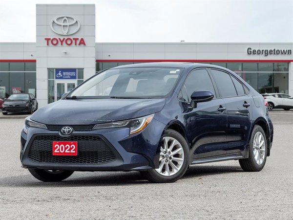 Corolla