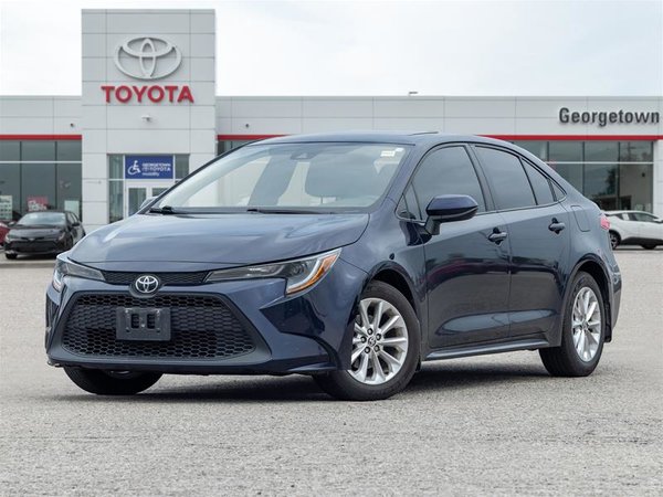 Corolla