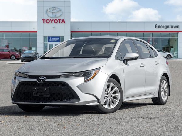 Corolla