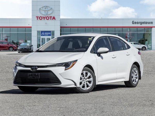 Corolla