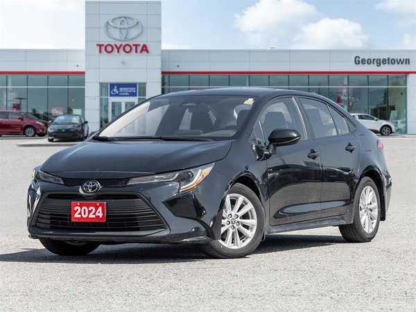 Corolla