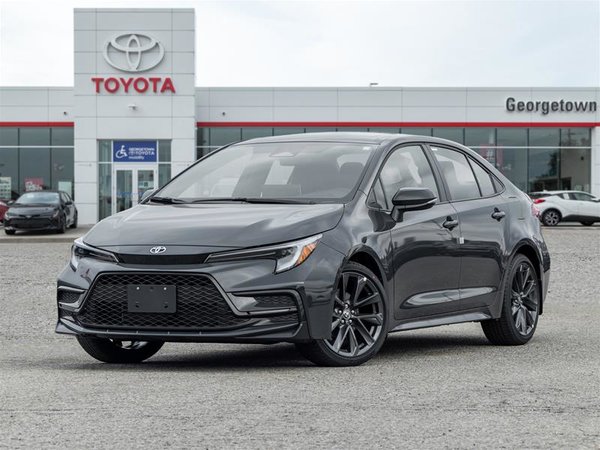 Corolla