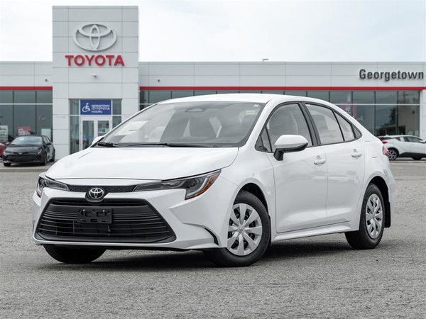 Corolla