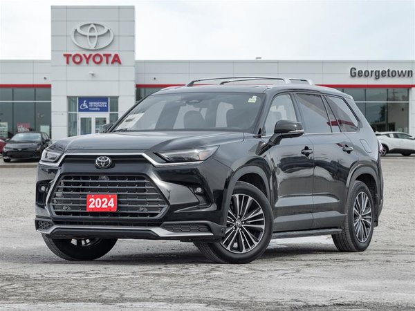 Grand Highlander Hyb