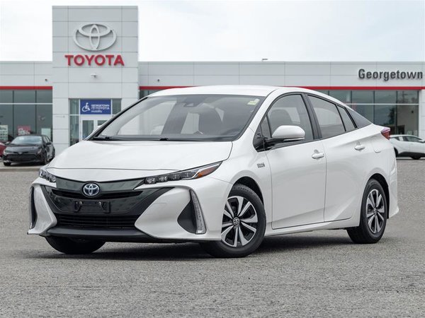 Prius Prime