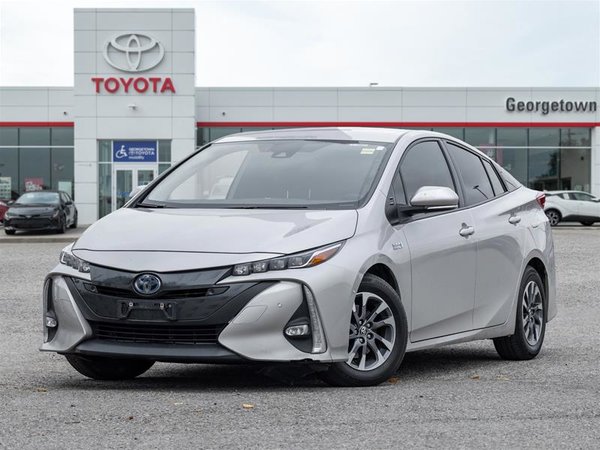 Prius Prime