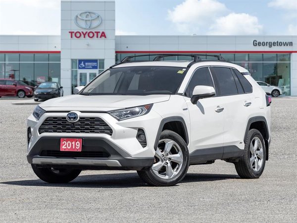 RAV4 Hybrid