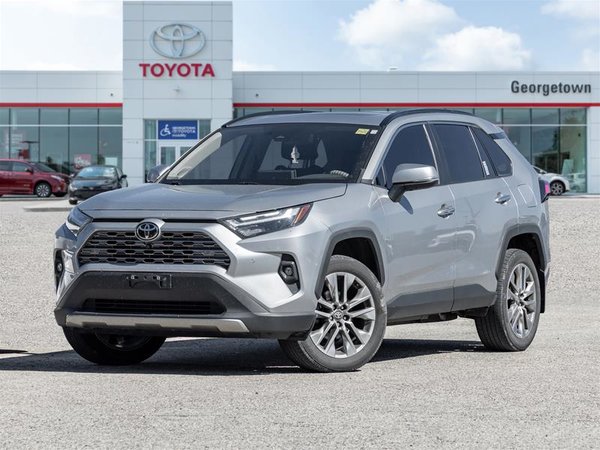 RAV4 Hybrid