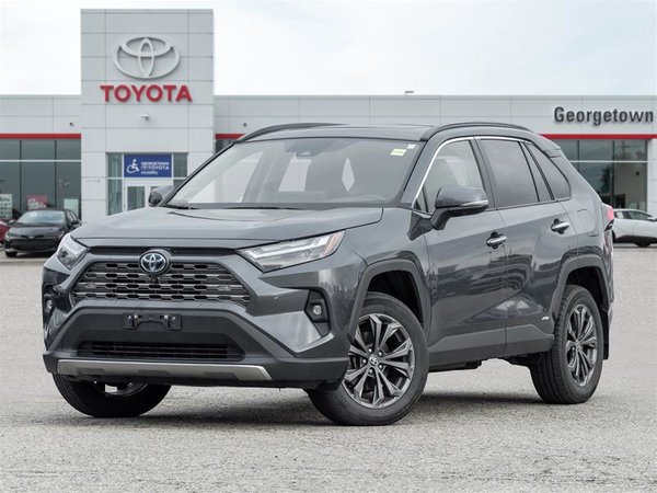 RAV4 Hybrid