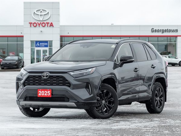 RAV4 Hybrid