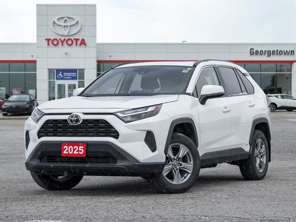 RAV4 Hybrid