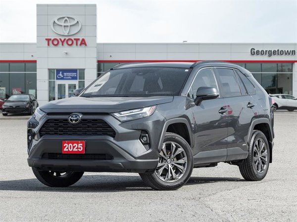RAV4 Hybrid