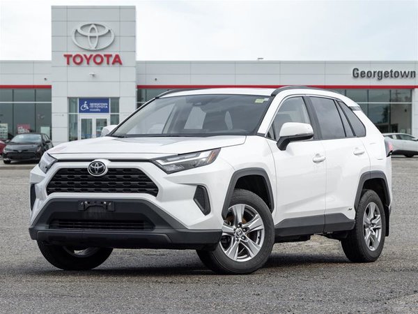 RAV4 Hybrid