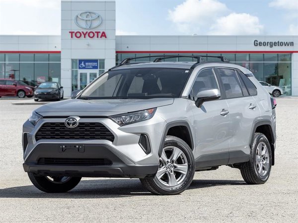 RAV4 Hybrid