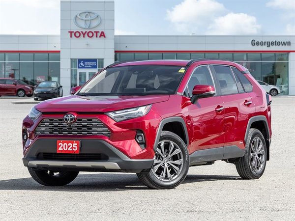RAV4 Hybrid