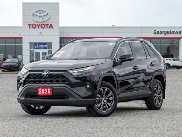 RAV4 Hybrid