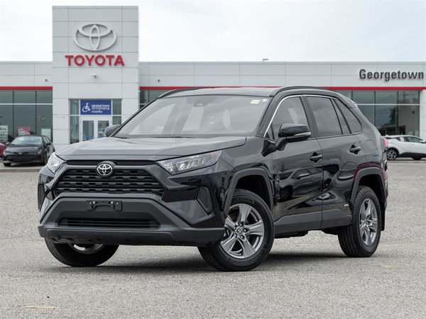 RAV4 Hybrid