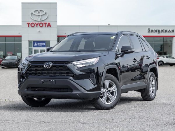 RAV4 Hybrid