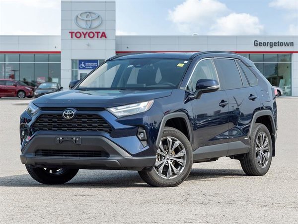 RAV4 Hybrid