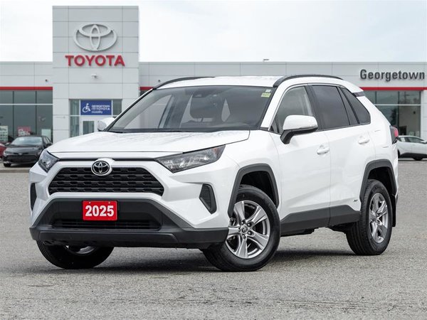 RAV4 Hybrid