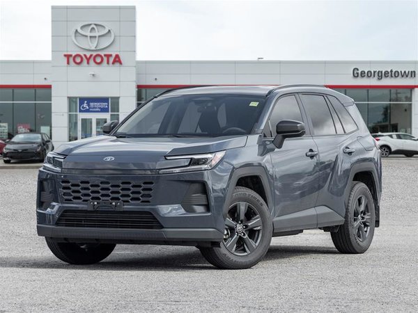 RAV4 Hybrid