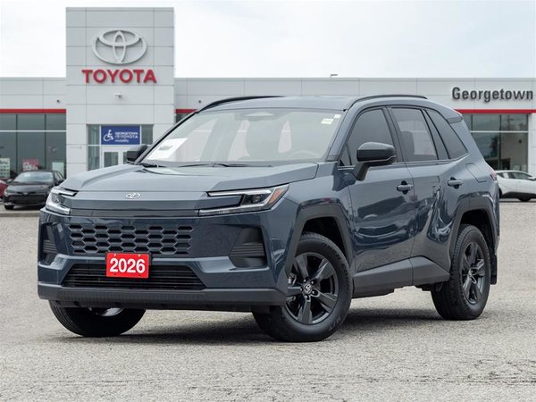 RAV4 Hybrid