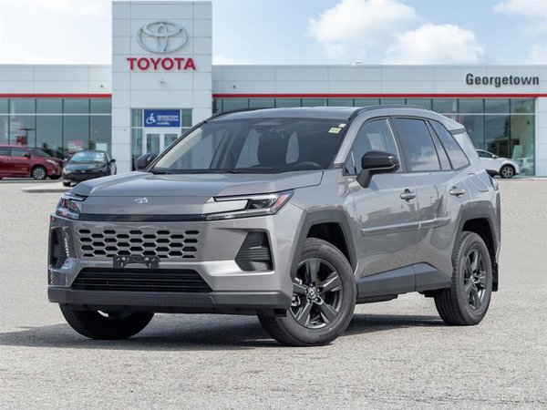 RAV4 Hybrid