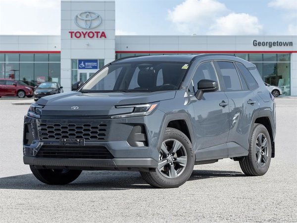 RAV4 Hybrid