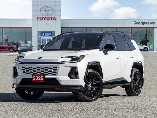 RAV4 Hybrid