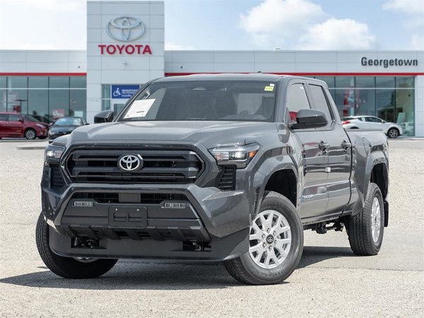 Tacoma