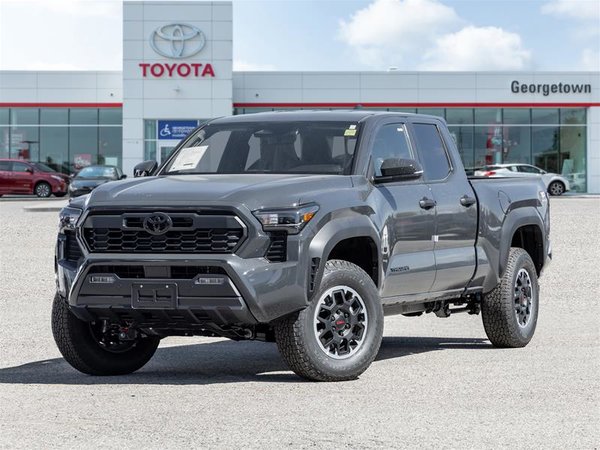 Tacoma