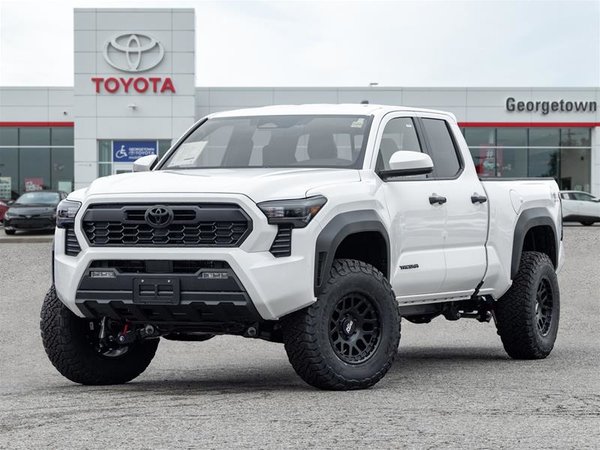 Tacoma
