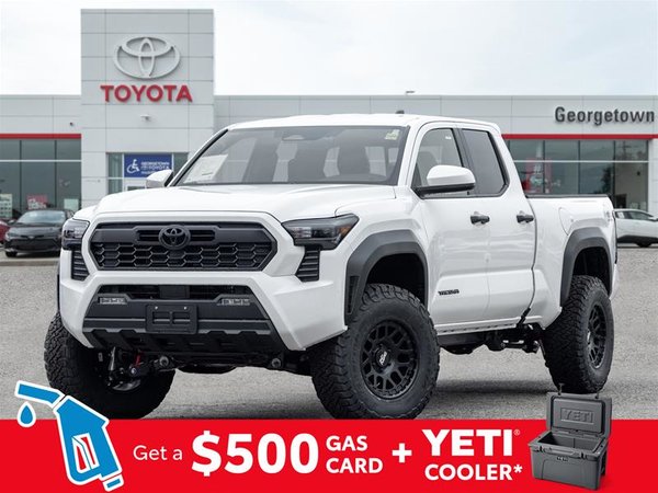 Tacoma
