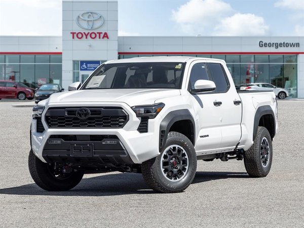 Tacoma