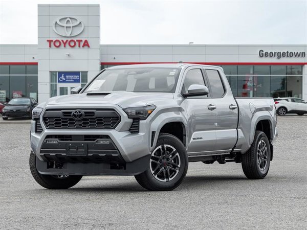 Tacoma