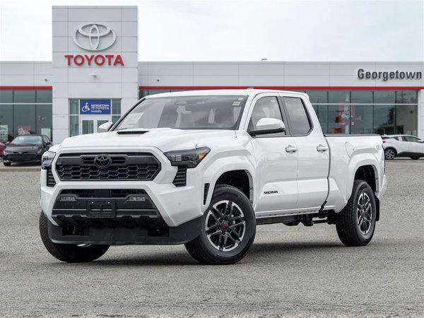 Tacoma